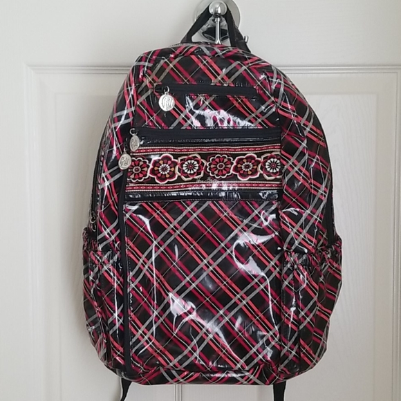 vera bradley backpack poshmark